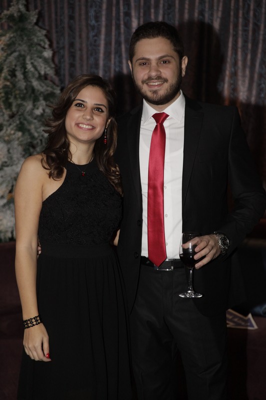 Le Conte De Noel